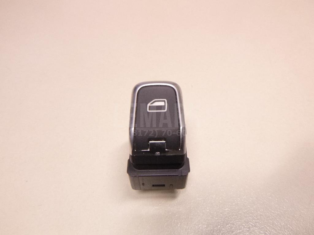 Кнопка стеклоподъемника