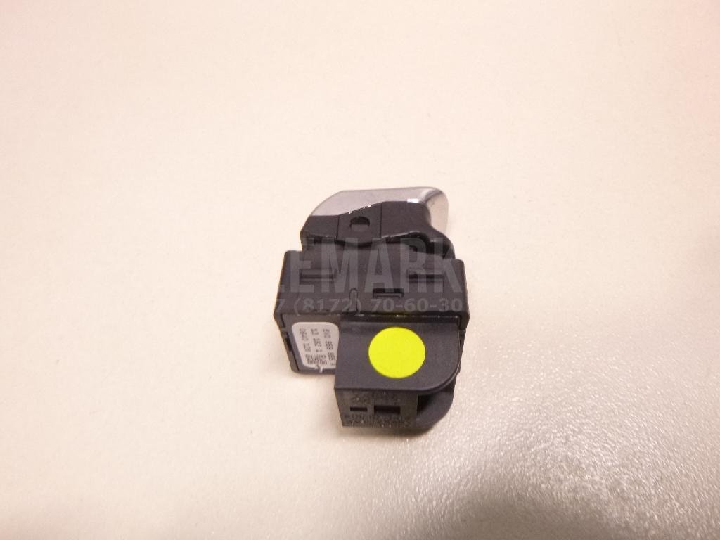 Кнопка стеклоподъемника