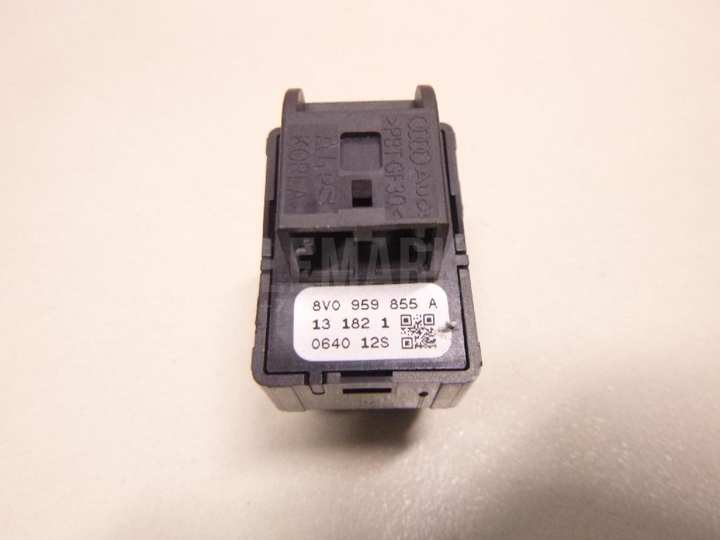 Кнопка стеклоподъемника