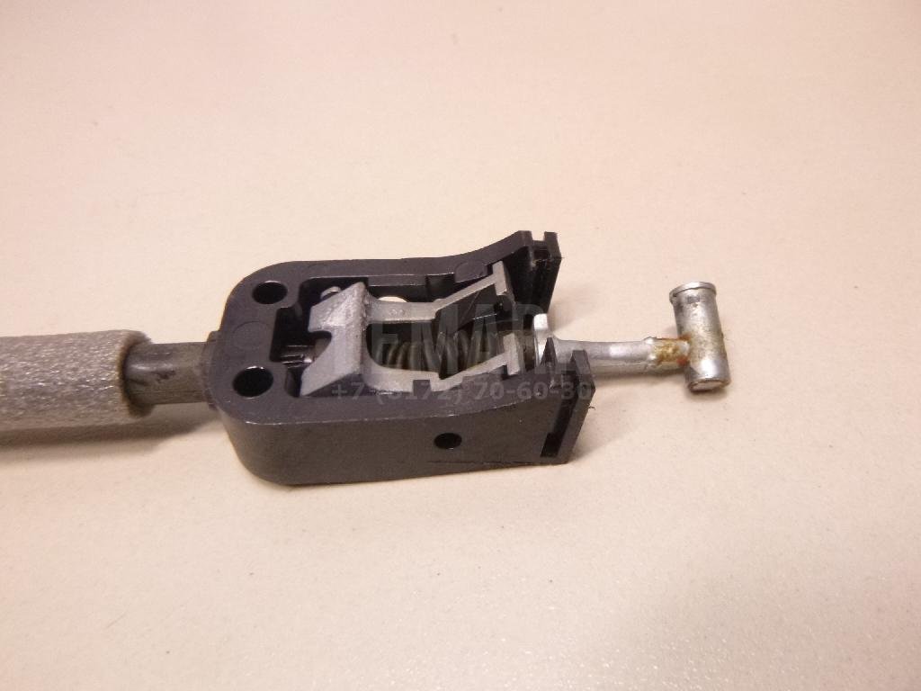 Трос открывания двери