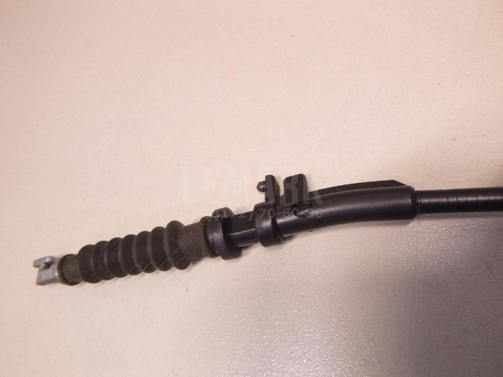 Трос открывания двери