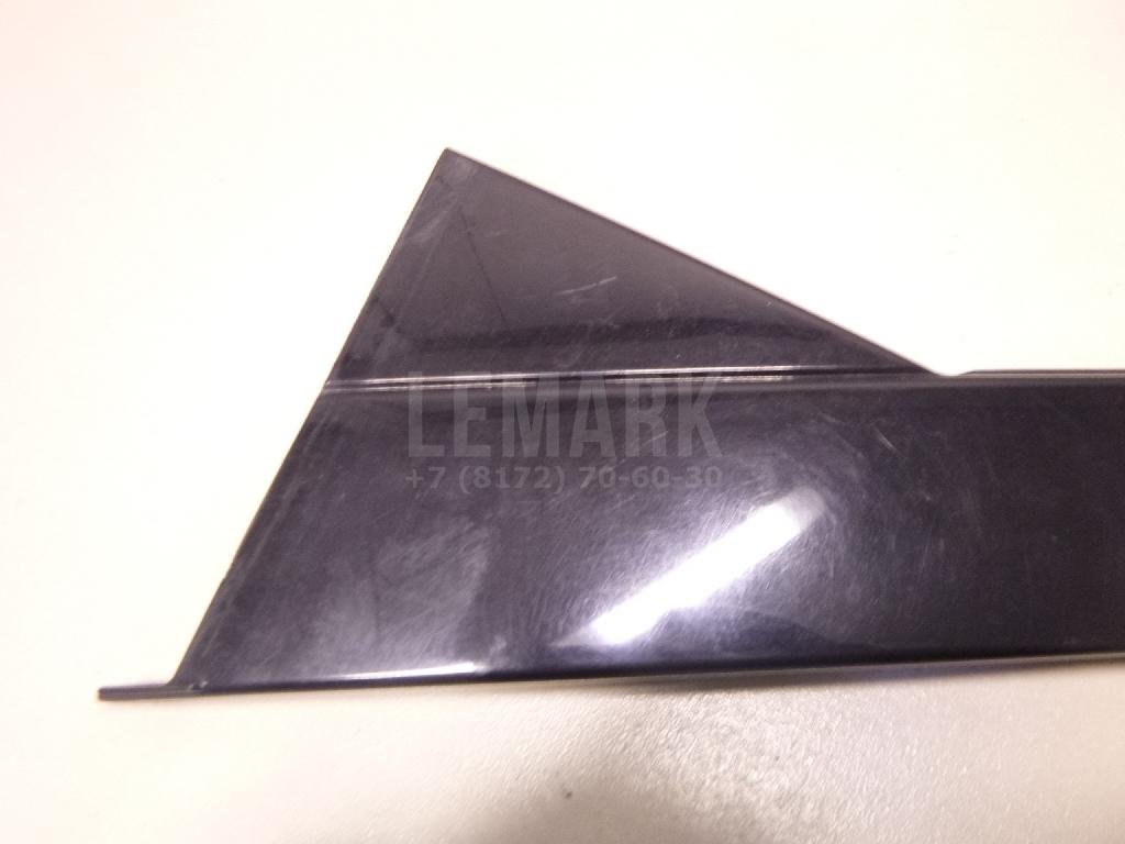 Накладка двери задней левой