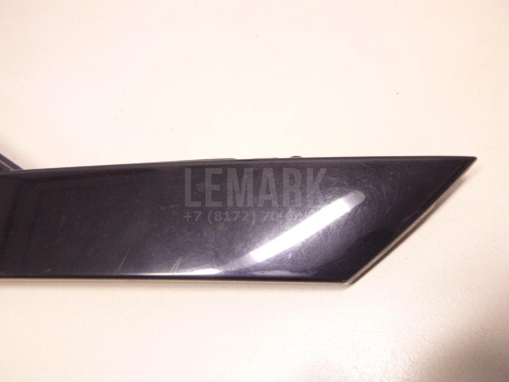 Накладка двери задней левой