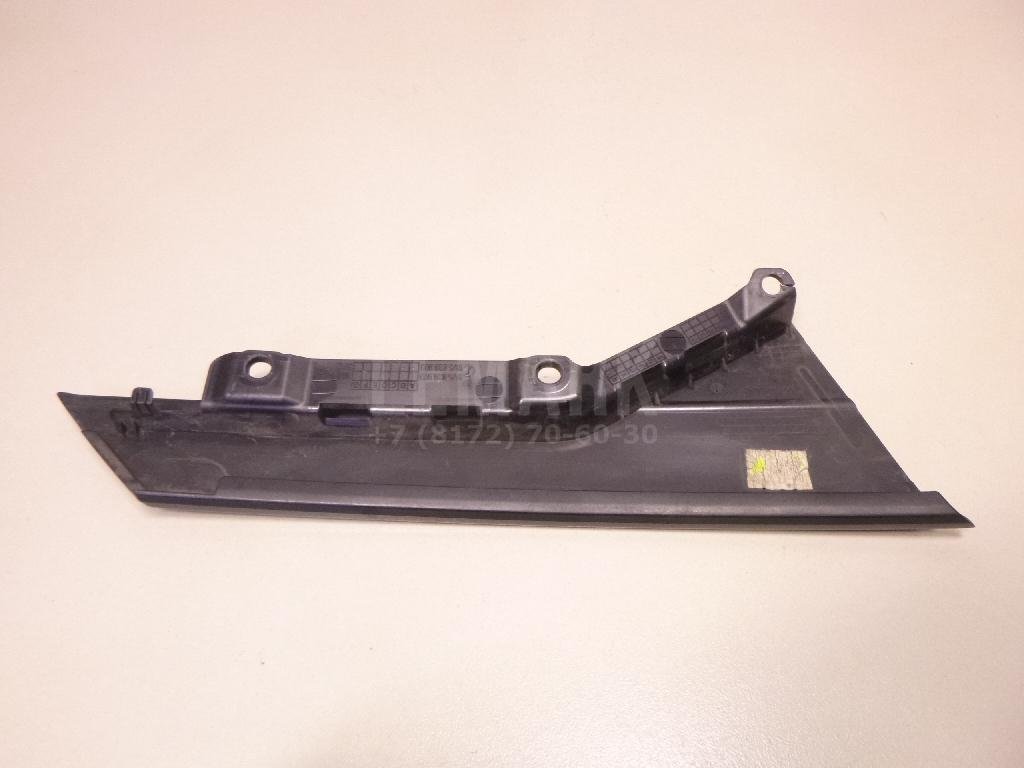 Накладка двери задней левой