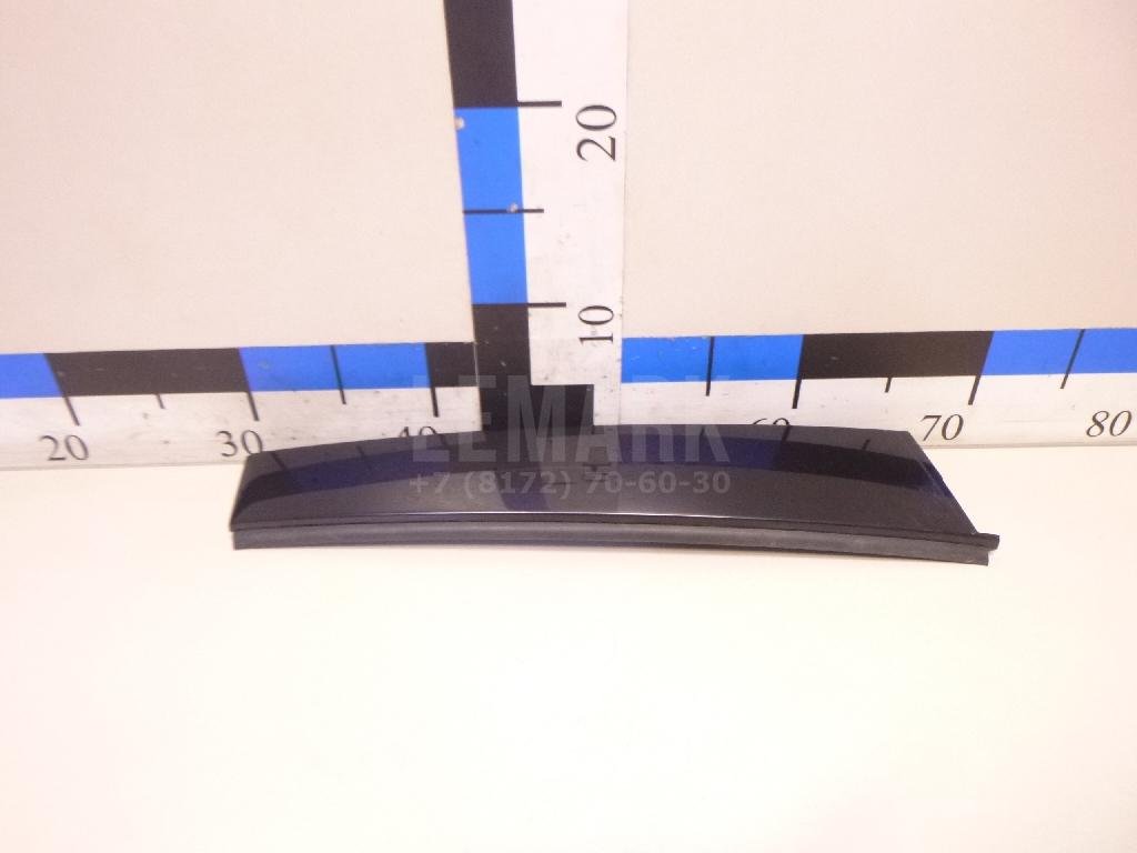 Накладка двери задней левой