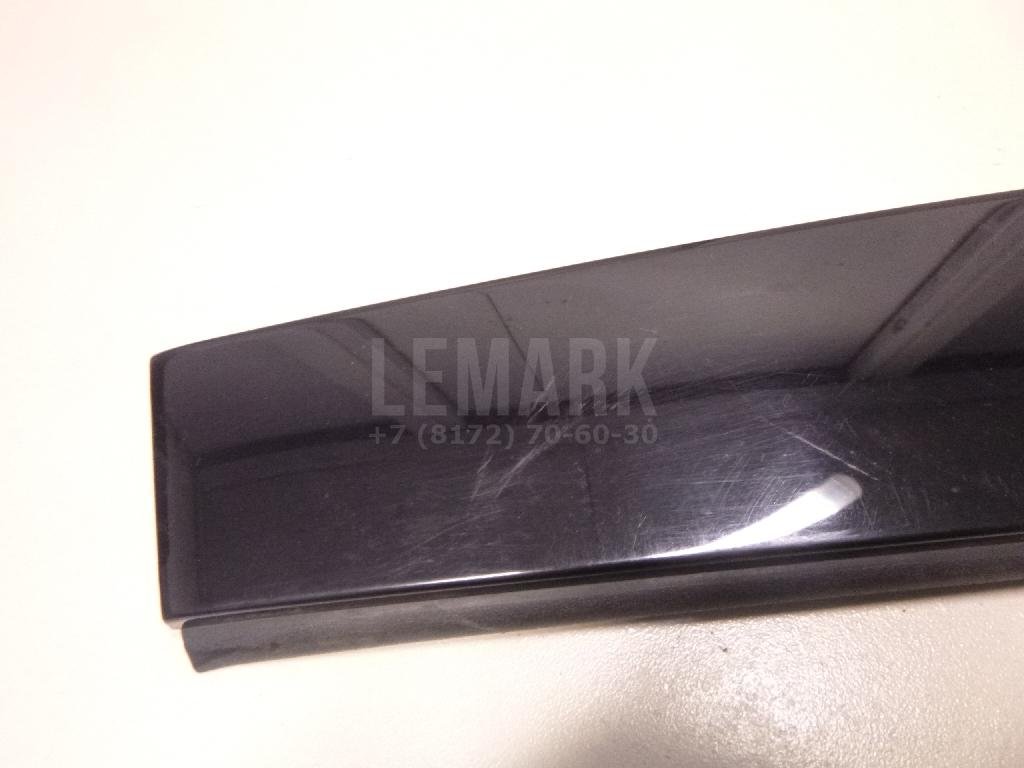 Накладка двери задней левой