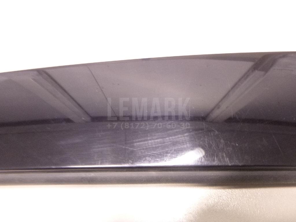 Накладка двери задней левой