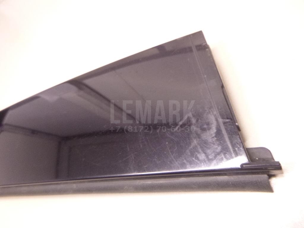 Накладка двери задней левой