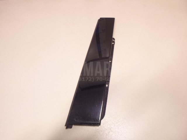 Накладка двери задней левой