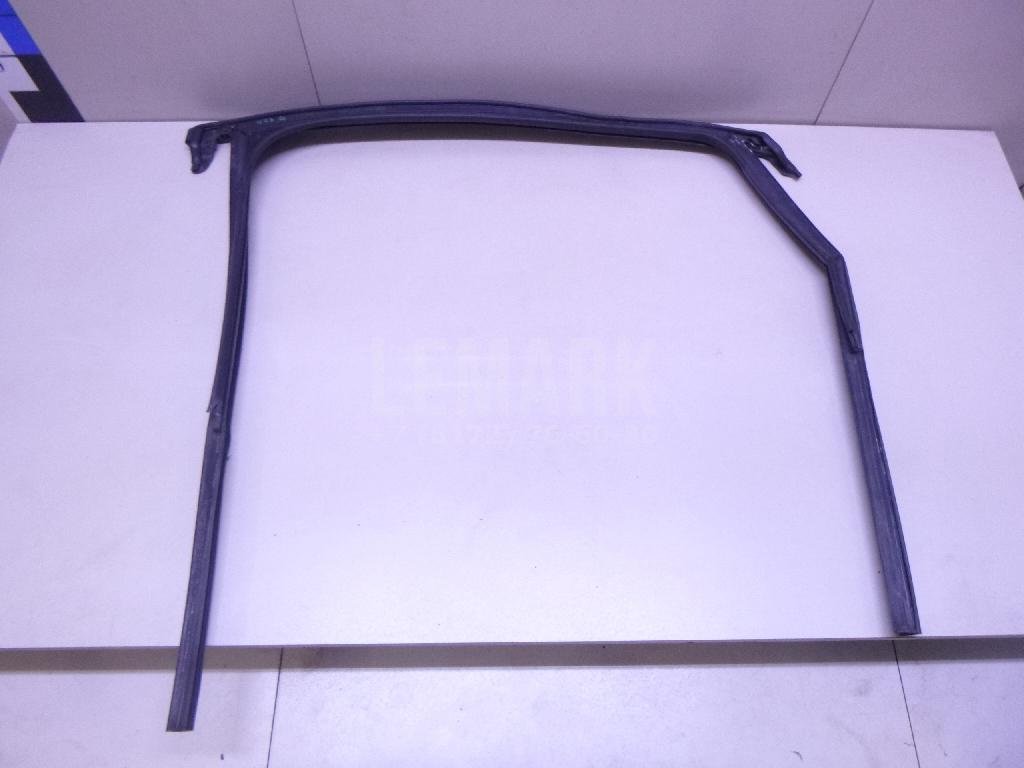 Уплотнитель стекла двери для  Alfa Romeo 166 1998-2007