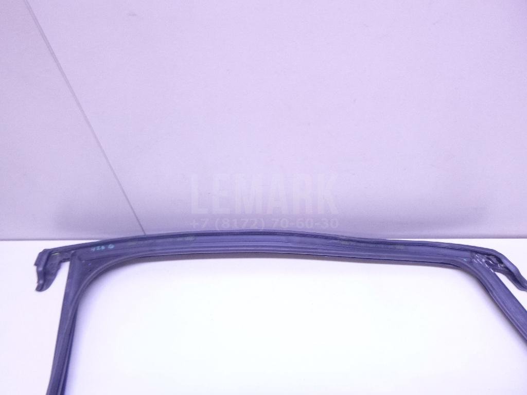 Уплотнитель стекла двери для  Alfa Romeo 166 1998-2007