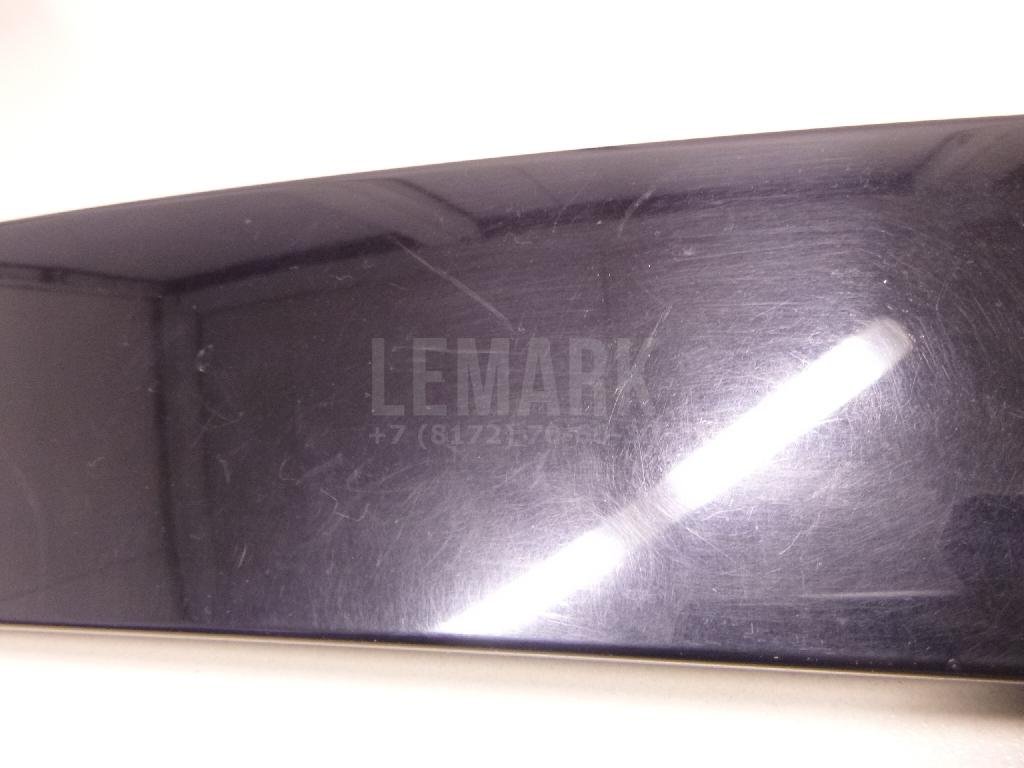 Накладка двери передней левой