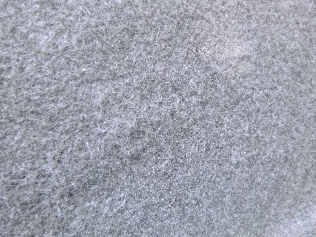 Обшивка багажника