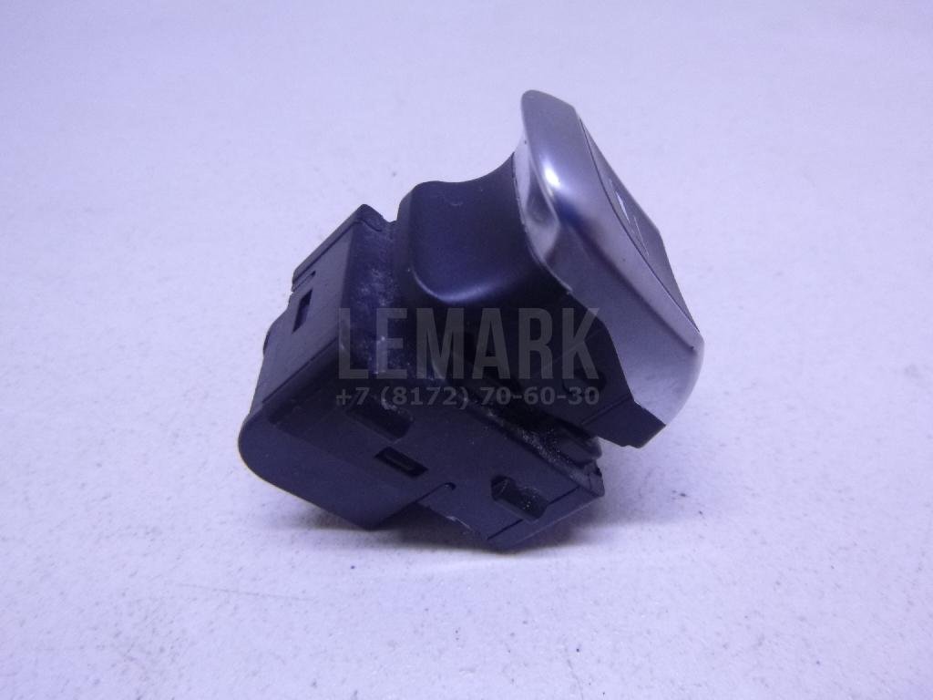 Кнопка стеклоподъемника