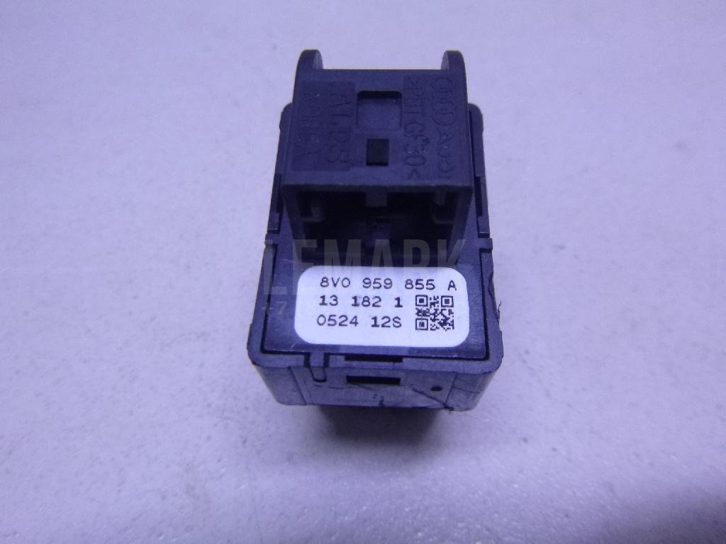 Кнопка стеклоподъемника