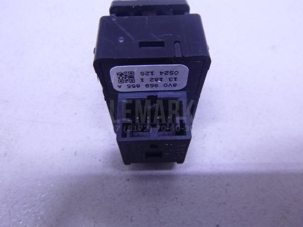 Кнопка стеклоподъемника