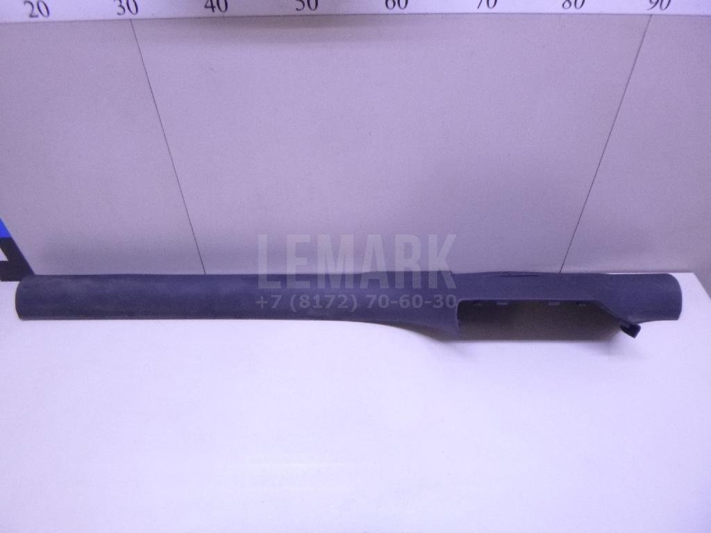 Накладка порога (внутренняя)