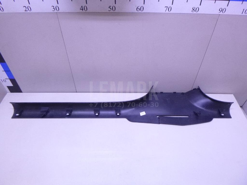 Накладка порога (внутренняя)