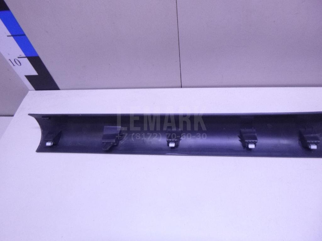 Накладка порога (внутренняя)