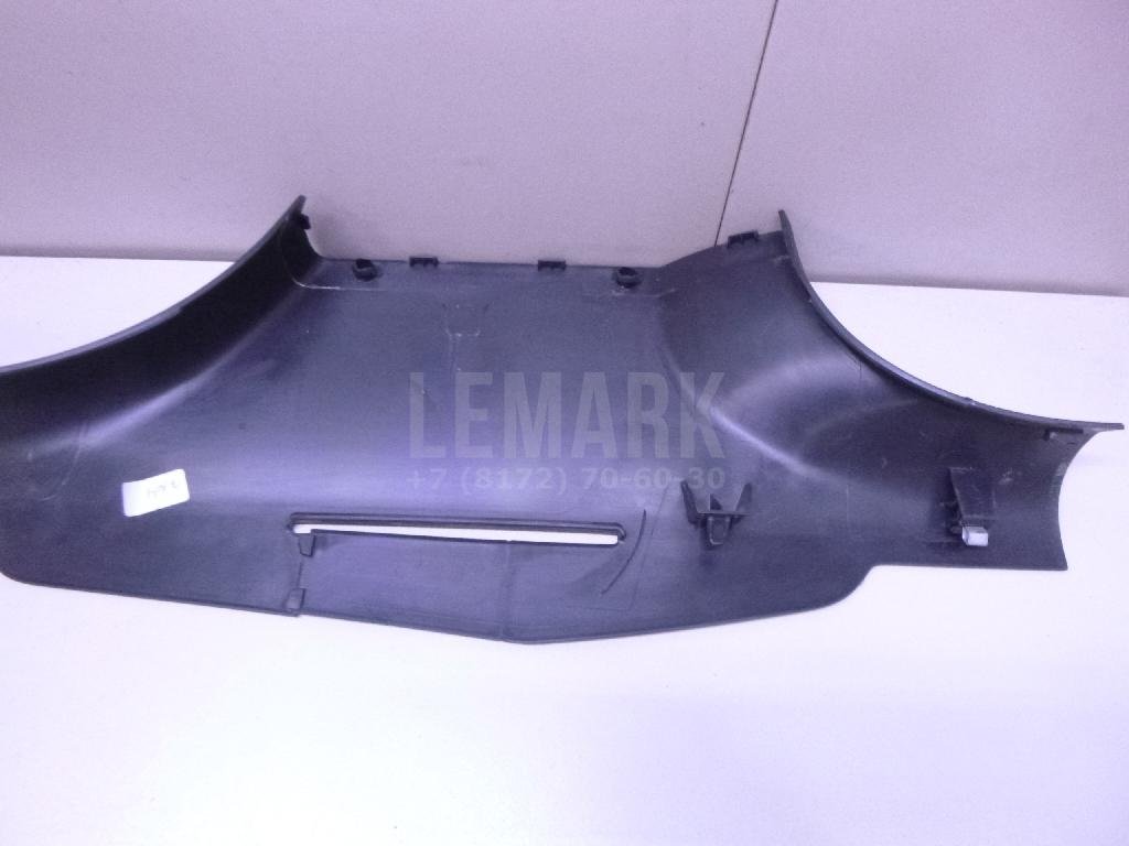 Накладка порога (внутренняя)