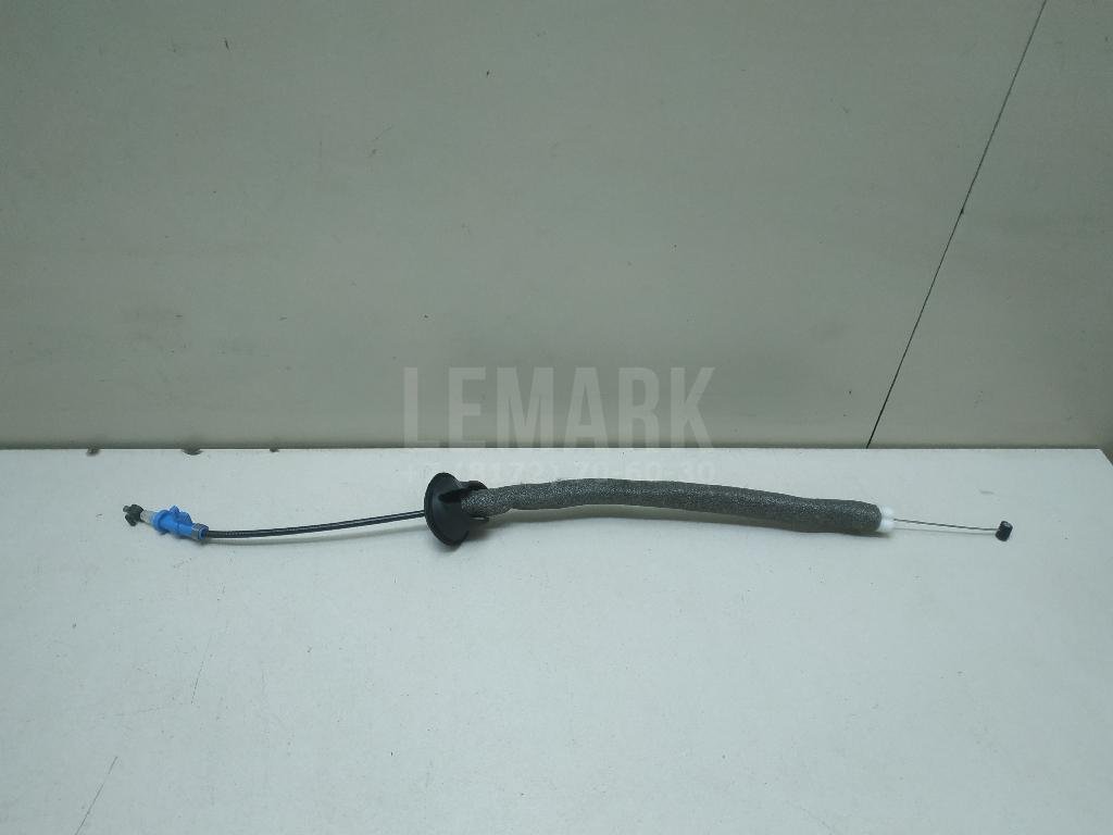 Трос открывания передней двери