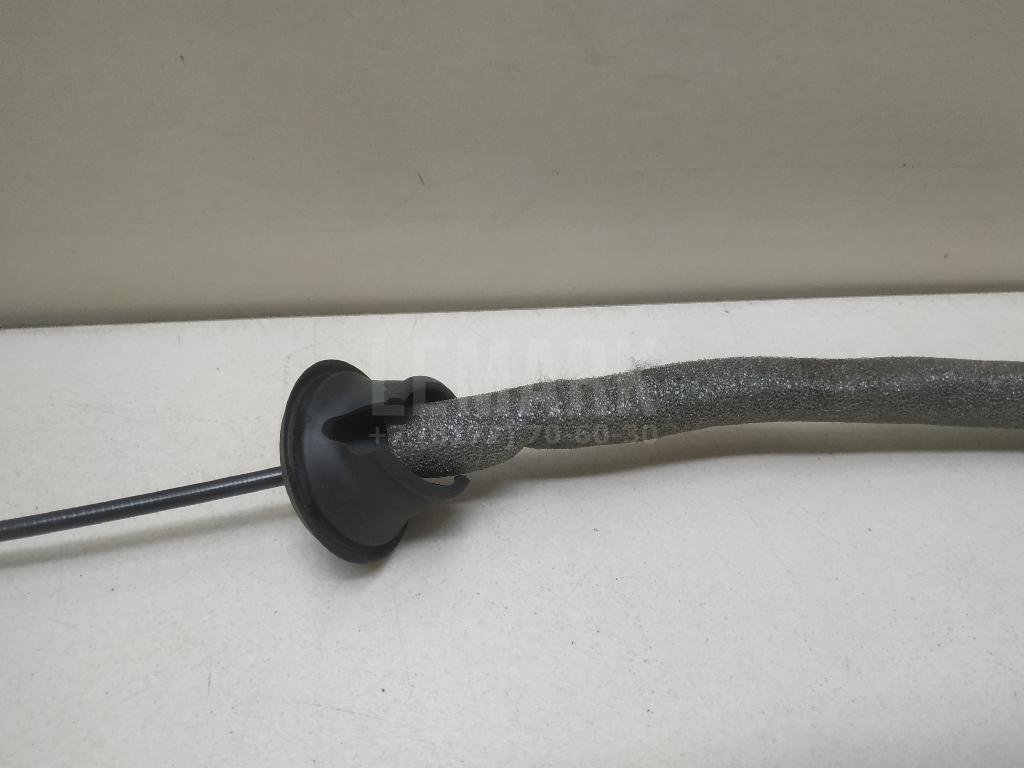 Трос открывания передней двери