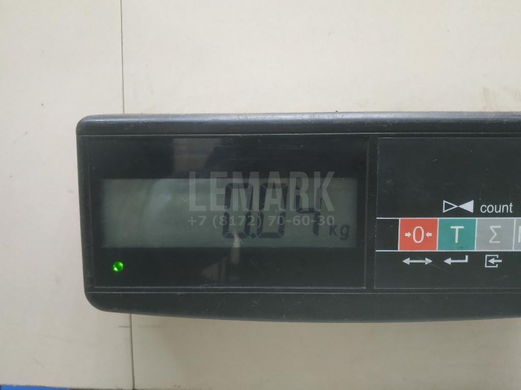 Трос открывания передней двери