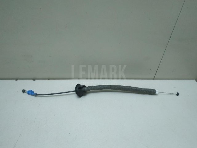 Трос открывания передней двери