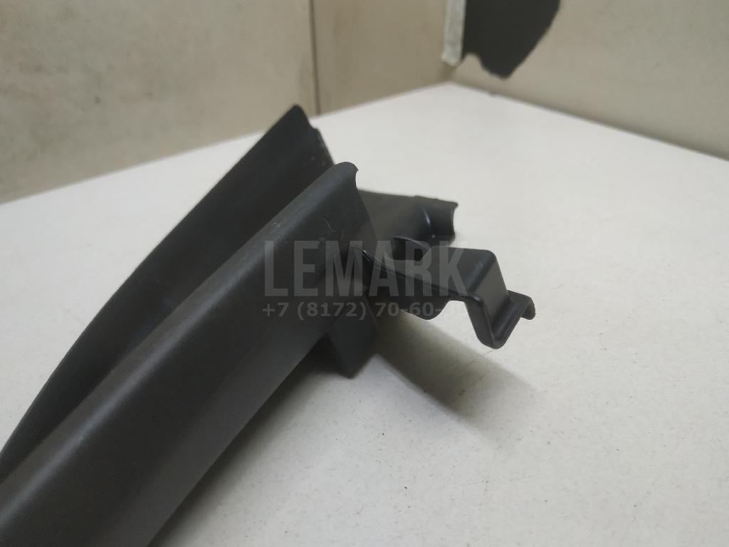 Накладка двери передней правой