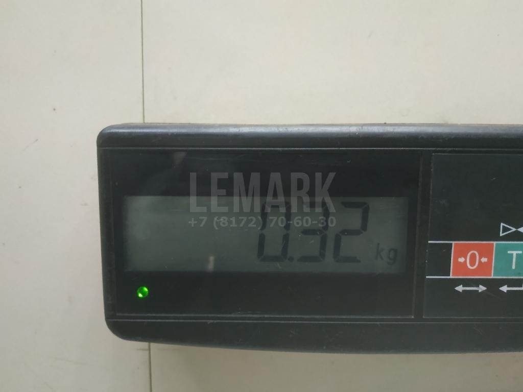 Накладка двери передней правой