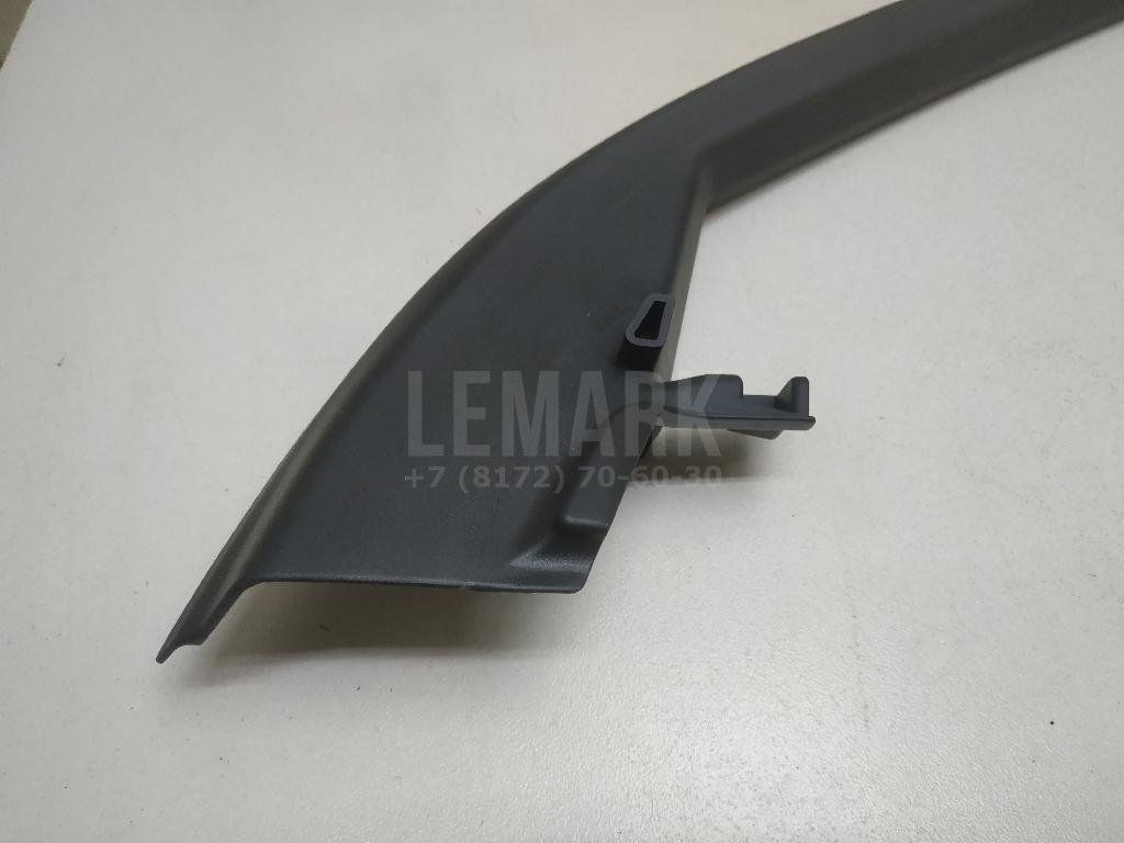 Накладка двери передней правой