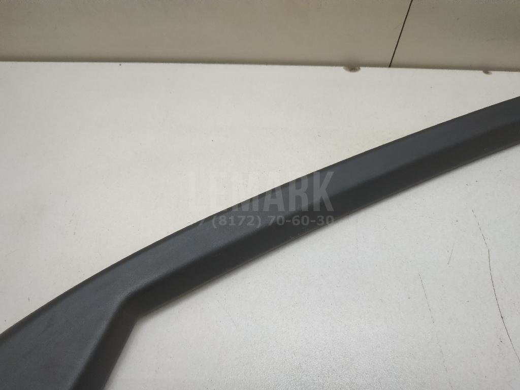 Накладка двери передней правой