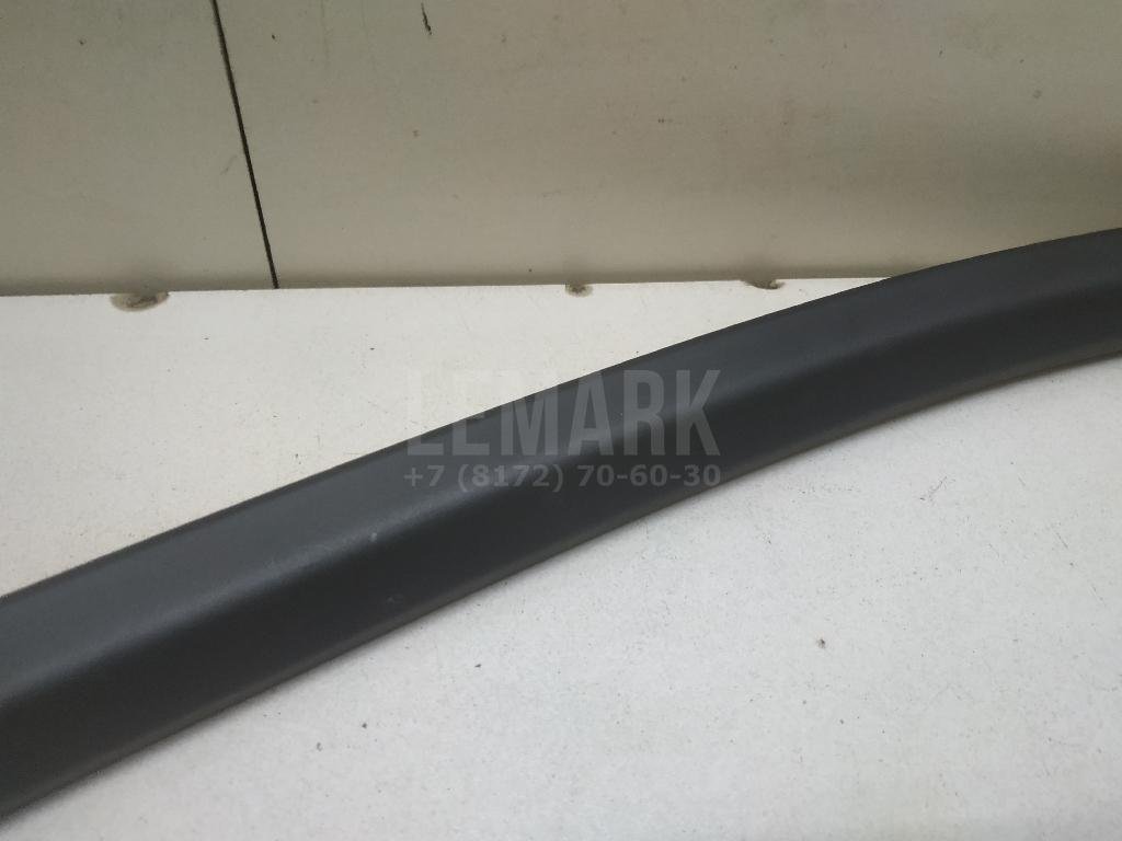 Накладка двери передней правой