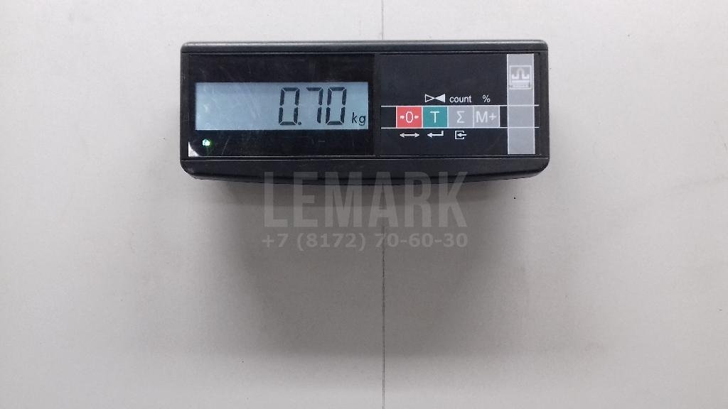 Замок двери задней правой