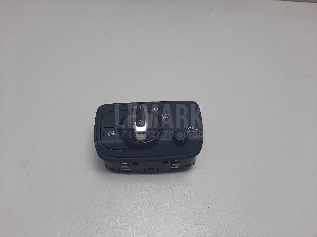 Переключатель света фар