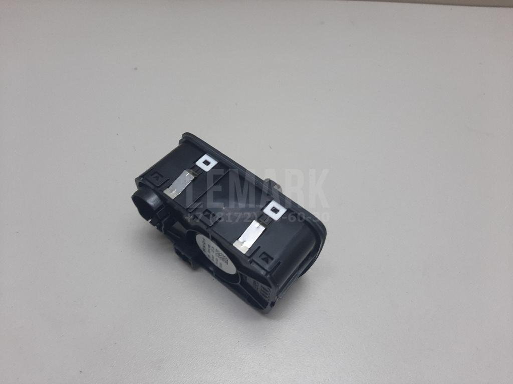 Переключатель света фар