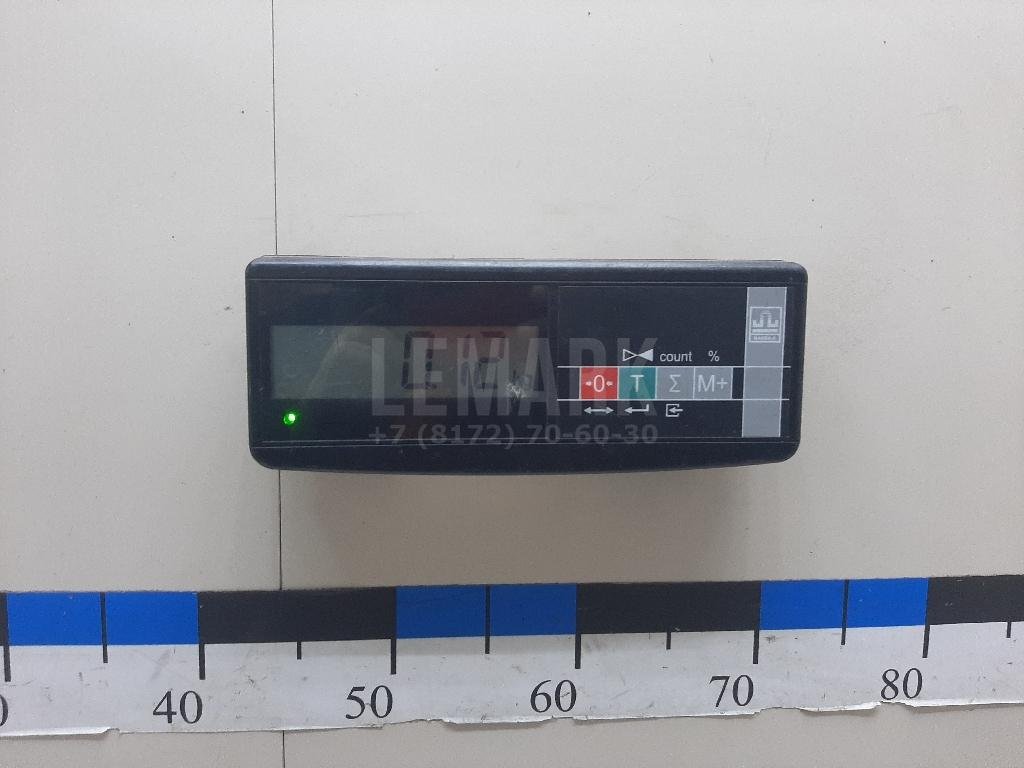 Переключатель света фар