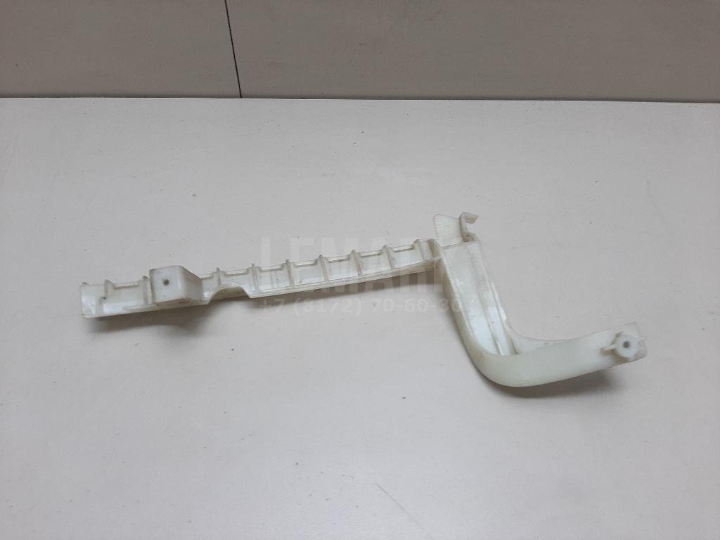 Направляющая стекла двери