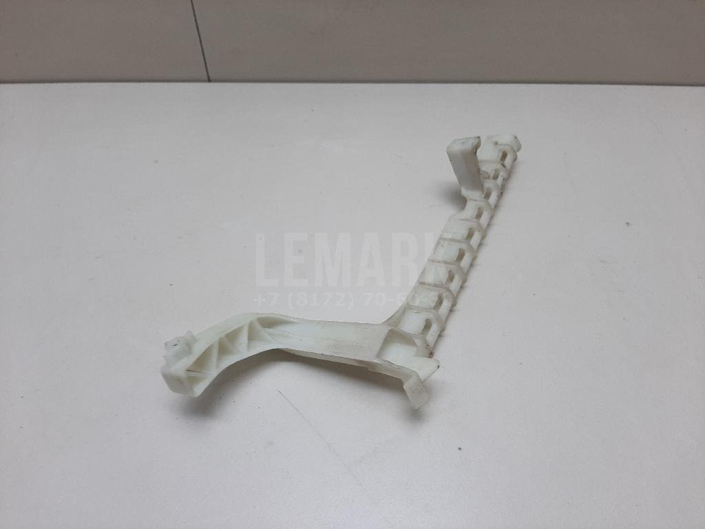 Направляющая стекла двери