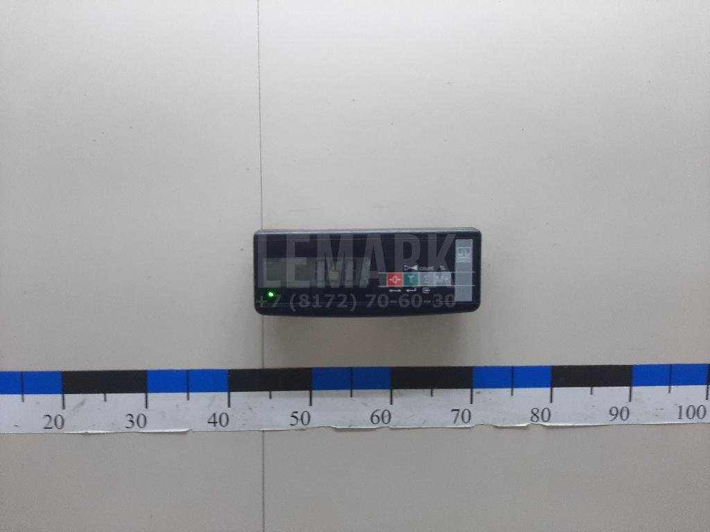 Поводок стеклоочистителя передний правый