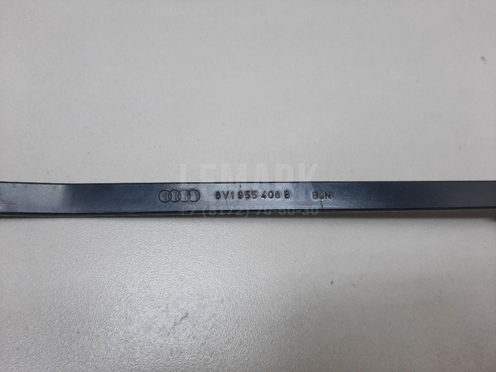 Поводок стеклоочистителя передний правый