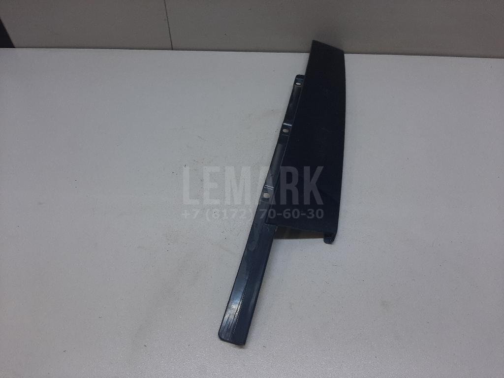 Накладка двери передней левой