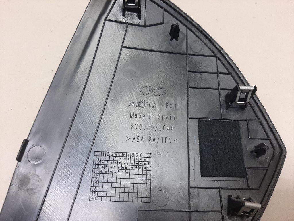 Накладка декоративная