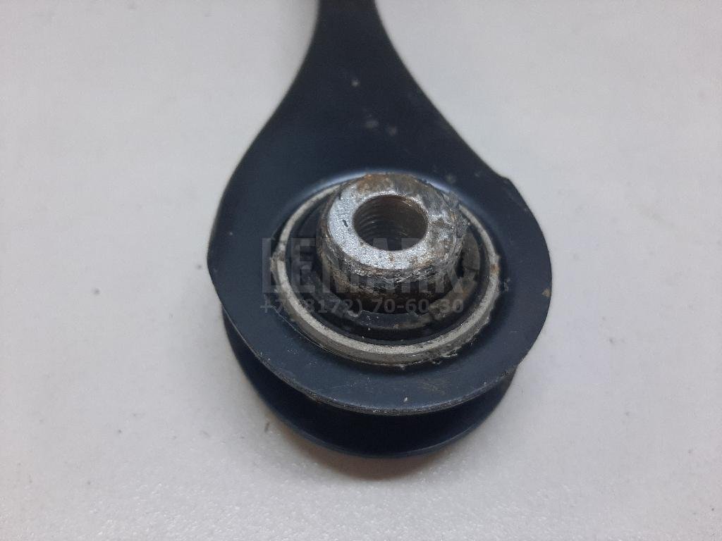 Тяга задняя поперечная