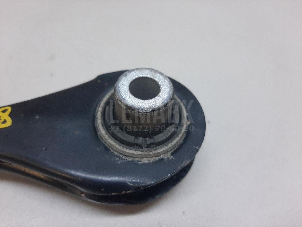 Тяга задняя поперечная