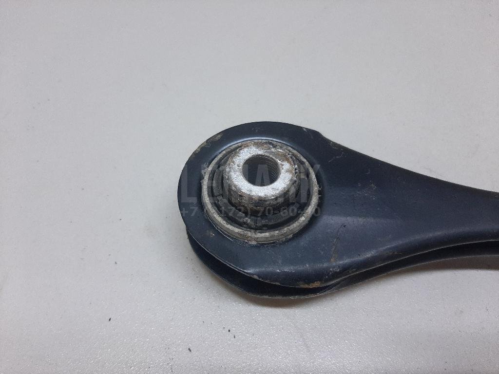 Тяга задняя поперечная