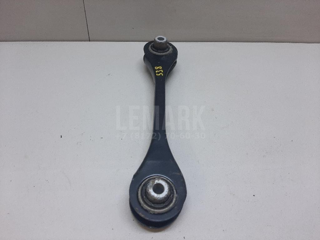 Тяга задняя поперечная