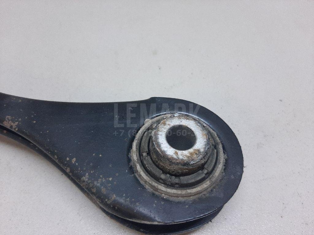 Тяга задняя поперечная