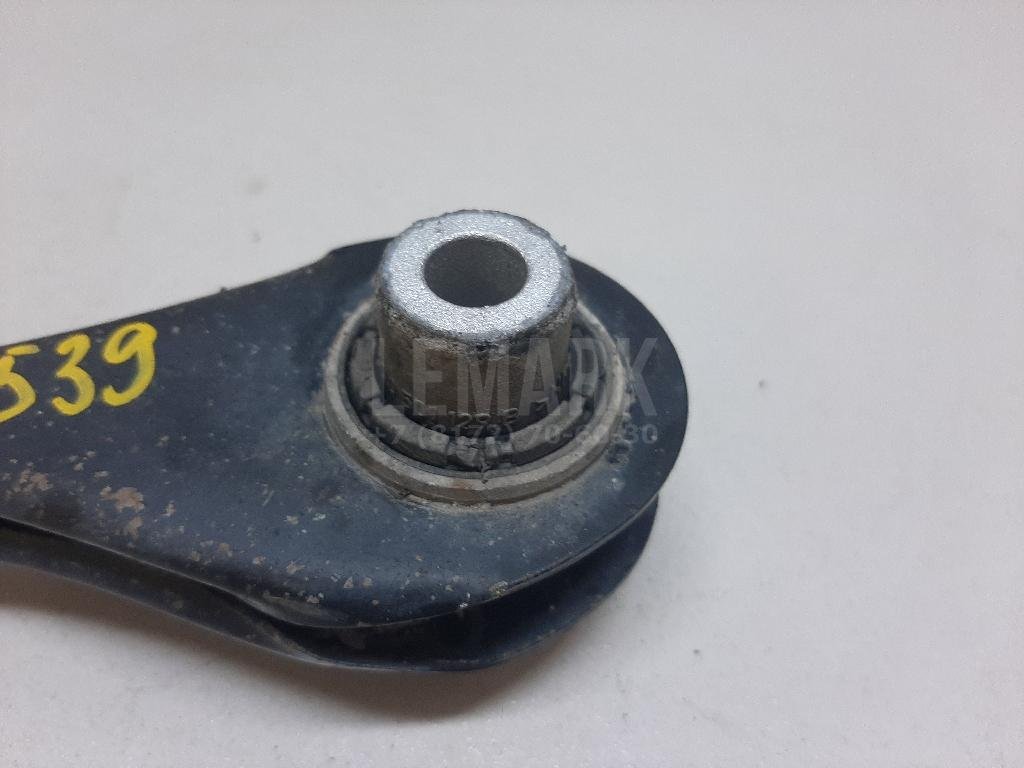 Тяга задняя поперечная