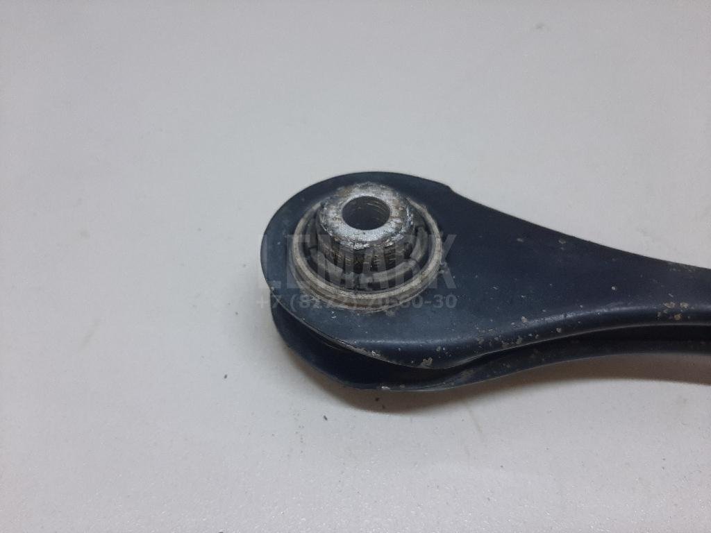 Тяга задняя поперечная